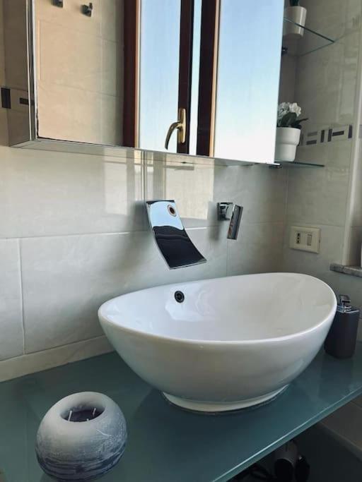Casa Mia Nel Cuore Di Appartamento Napoli